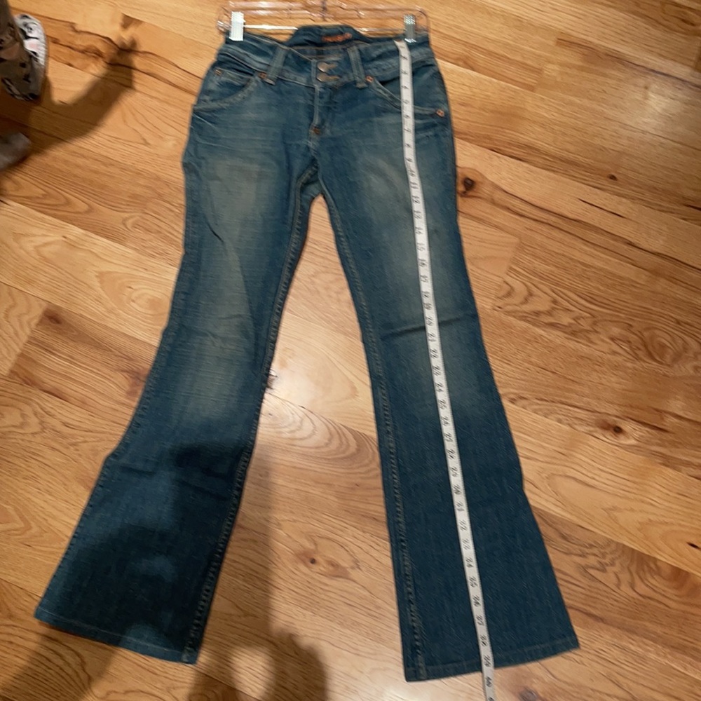 Hudson Jeans- size 27 - Picture 6 of 9